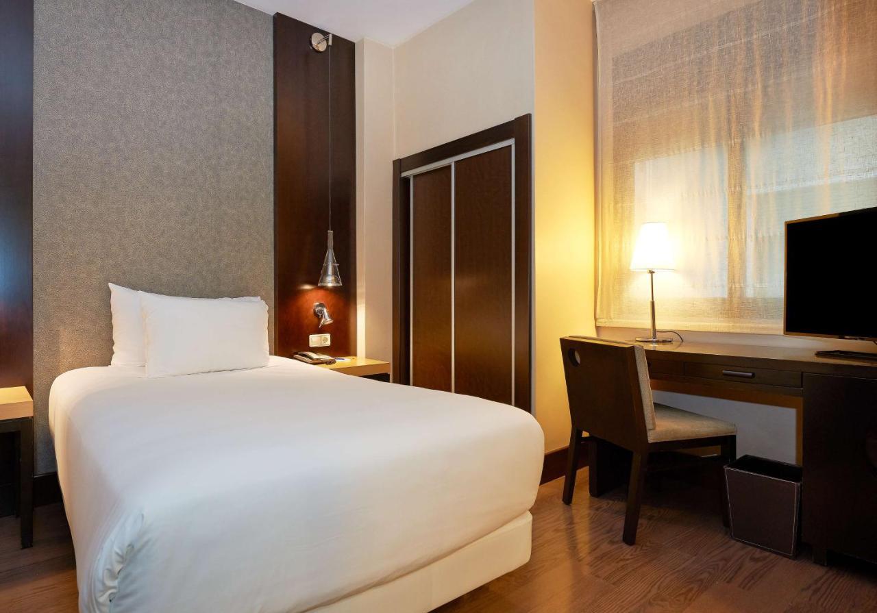 Nh Eixample 3* Barcelona