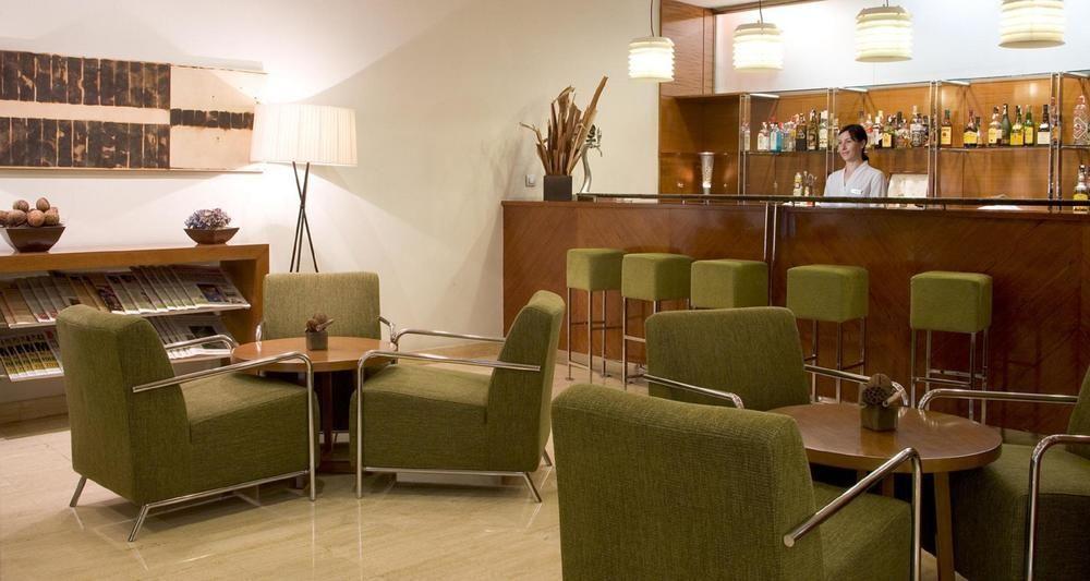 Nh Eixample Hotel Barcelona