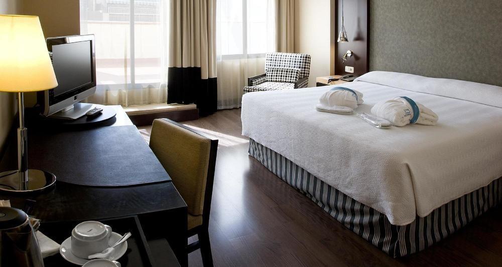 Nh Eixample 3*