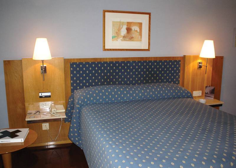 Nh Eixample 3*